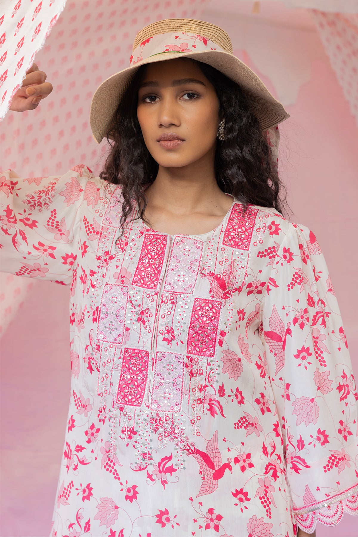 Kurta Set