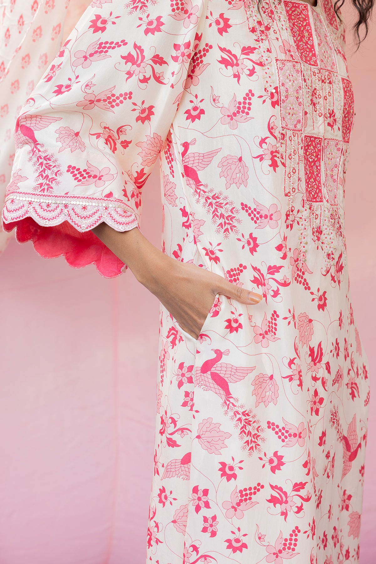 Kurta Set