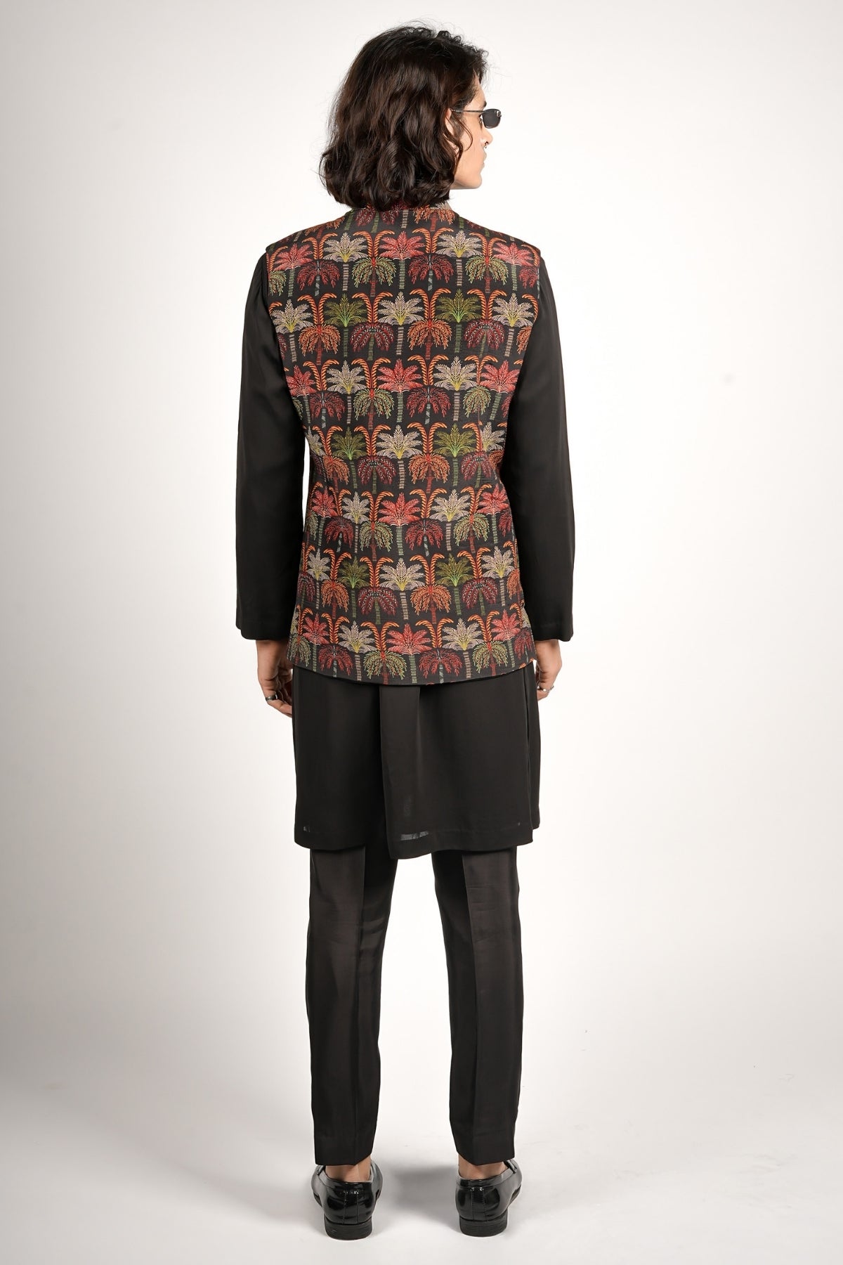 Aranya Tropical Bundi Set