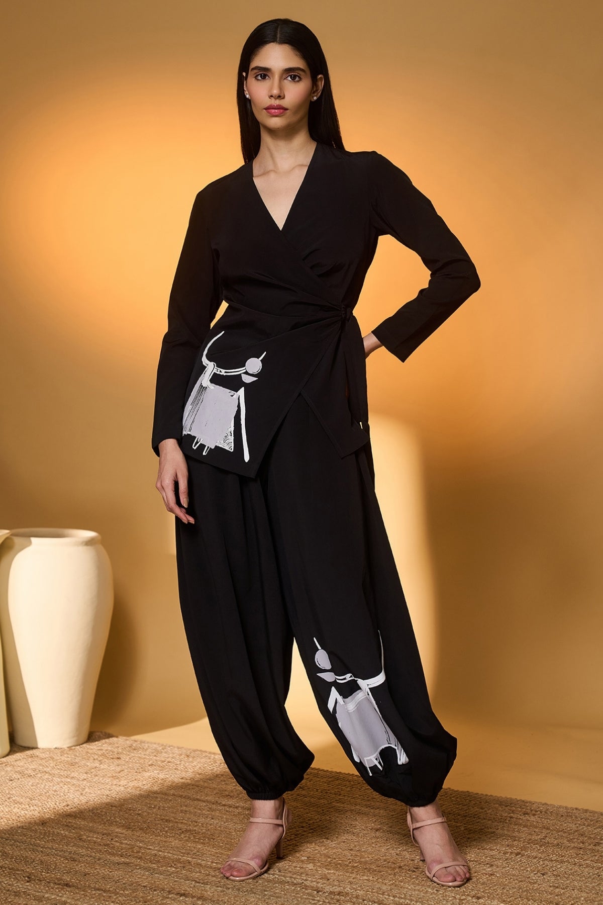 Pasture of Dreams Co-Ord Set