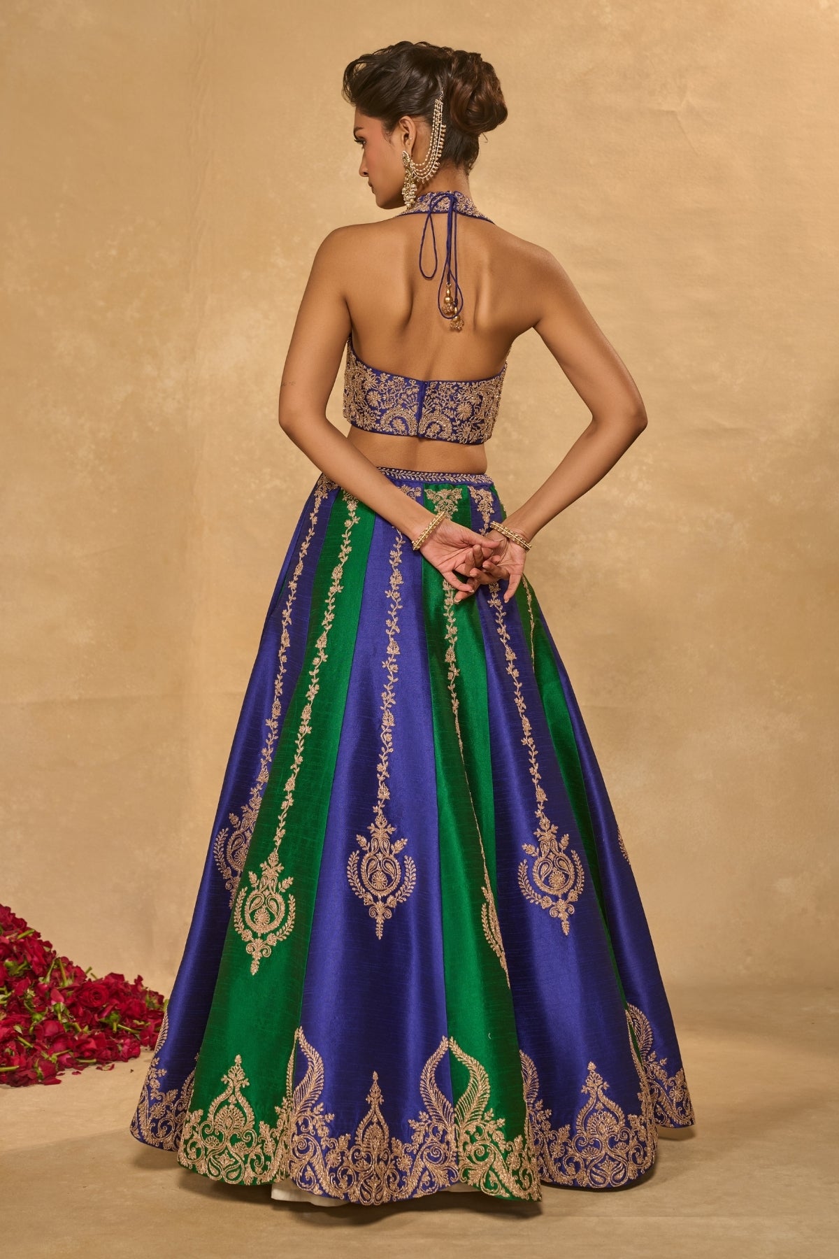 SAIRA LEHENGA