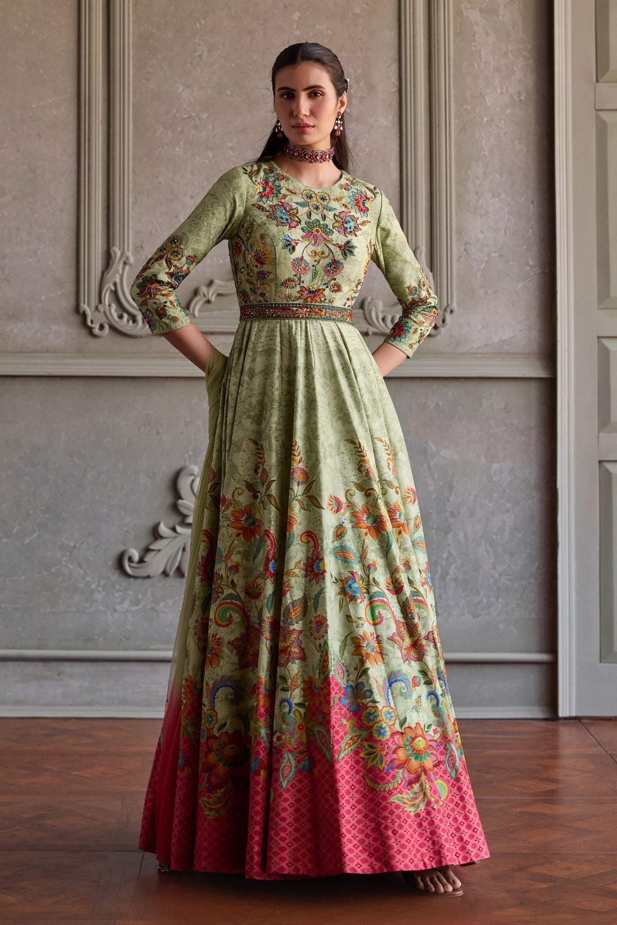 Ruhani