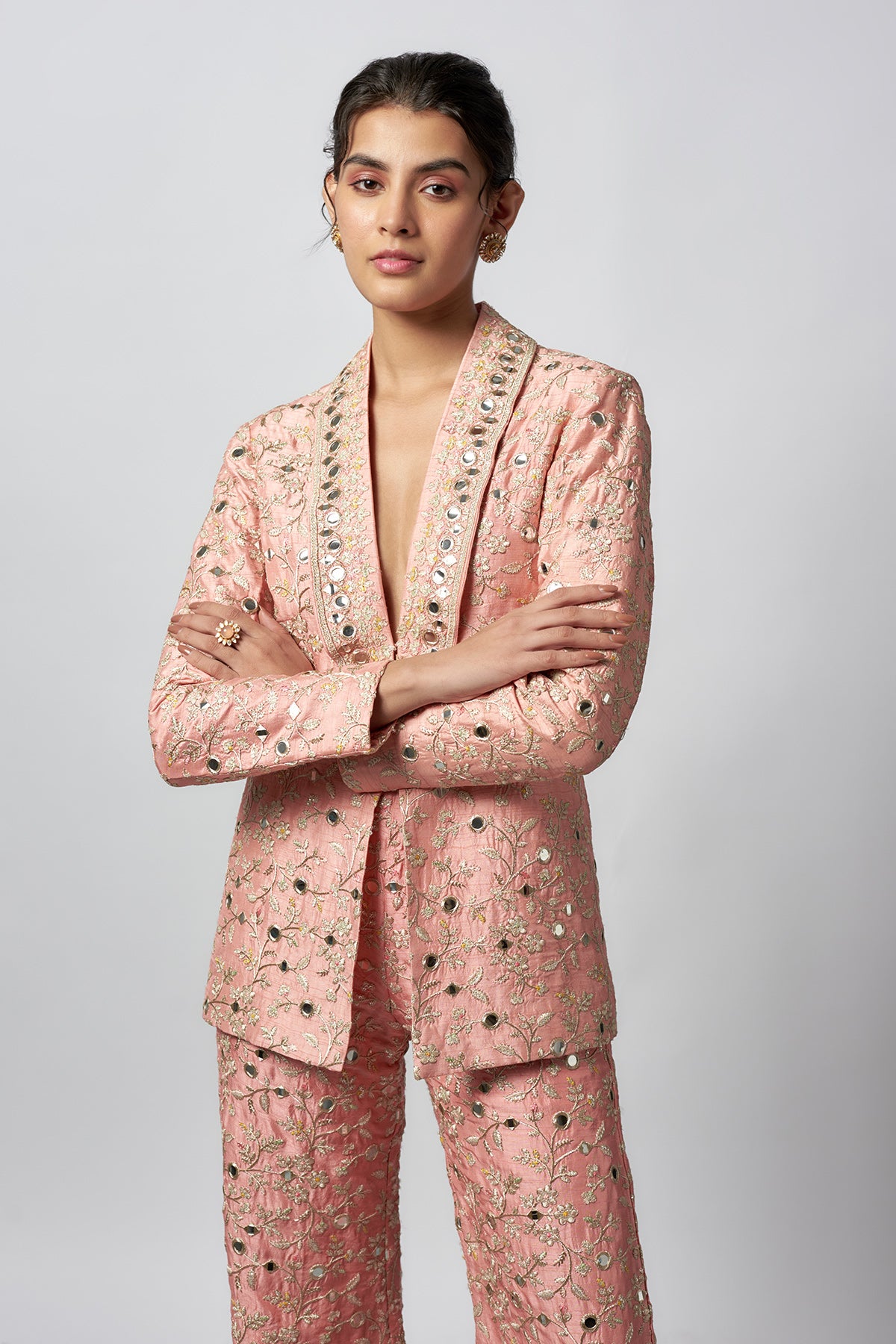 Sanura Pant Set