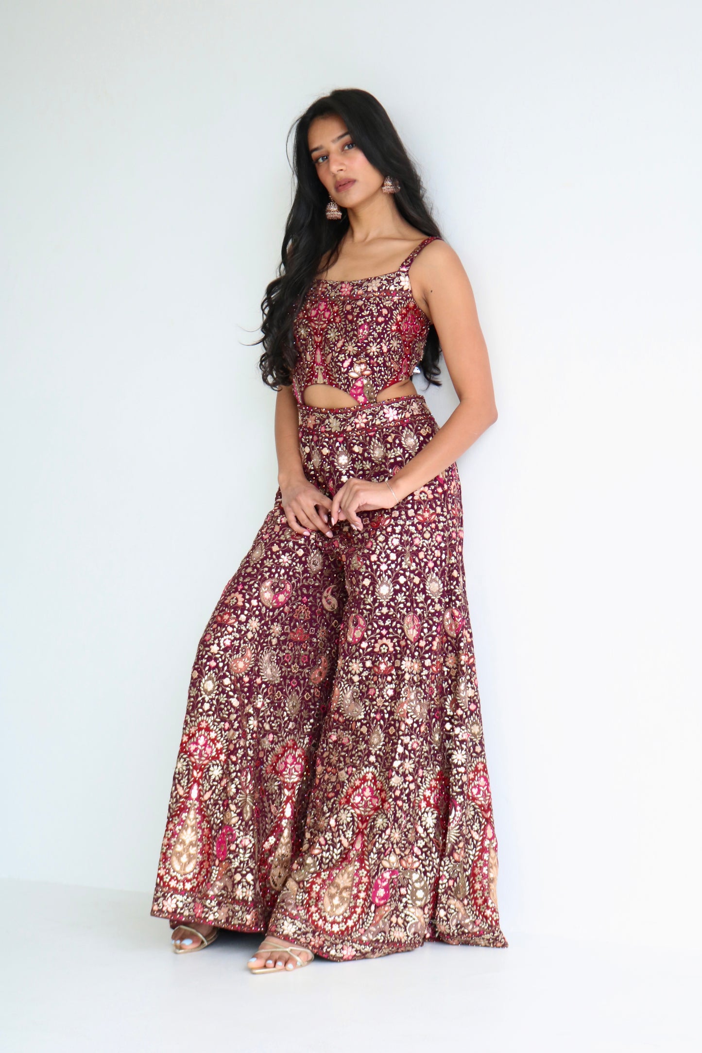 Ayla Jumpsuit