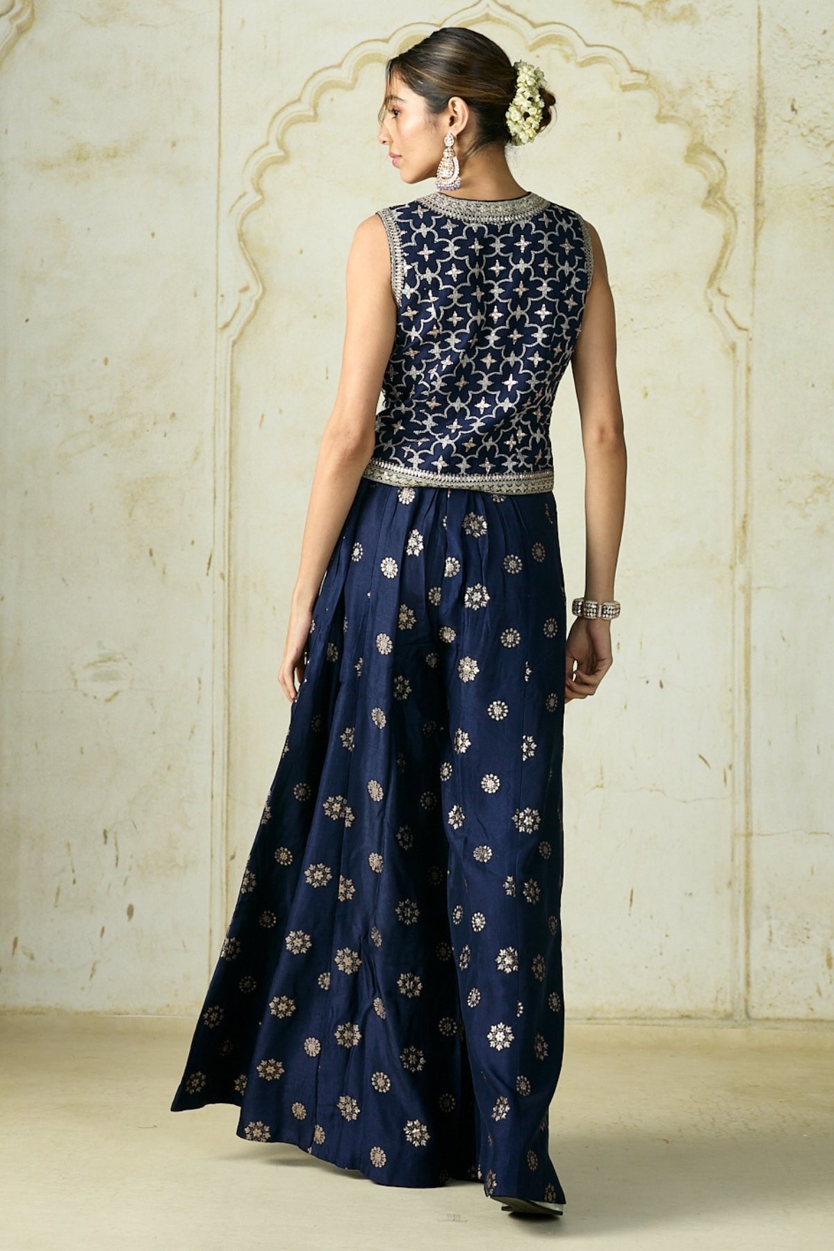 Mizna Pant Set
