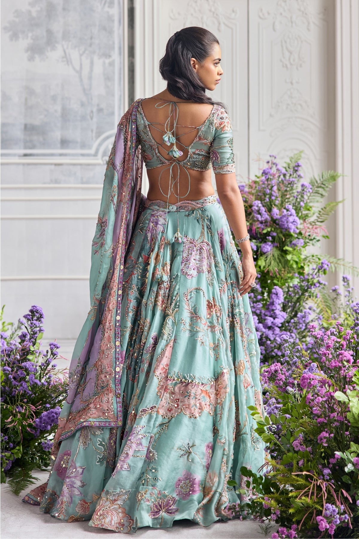 Niara Bridal