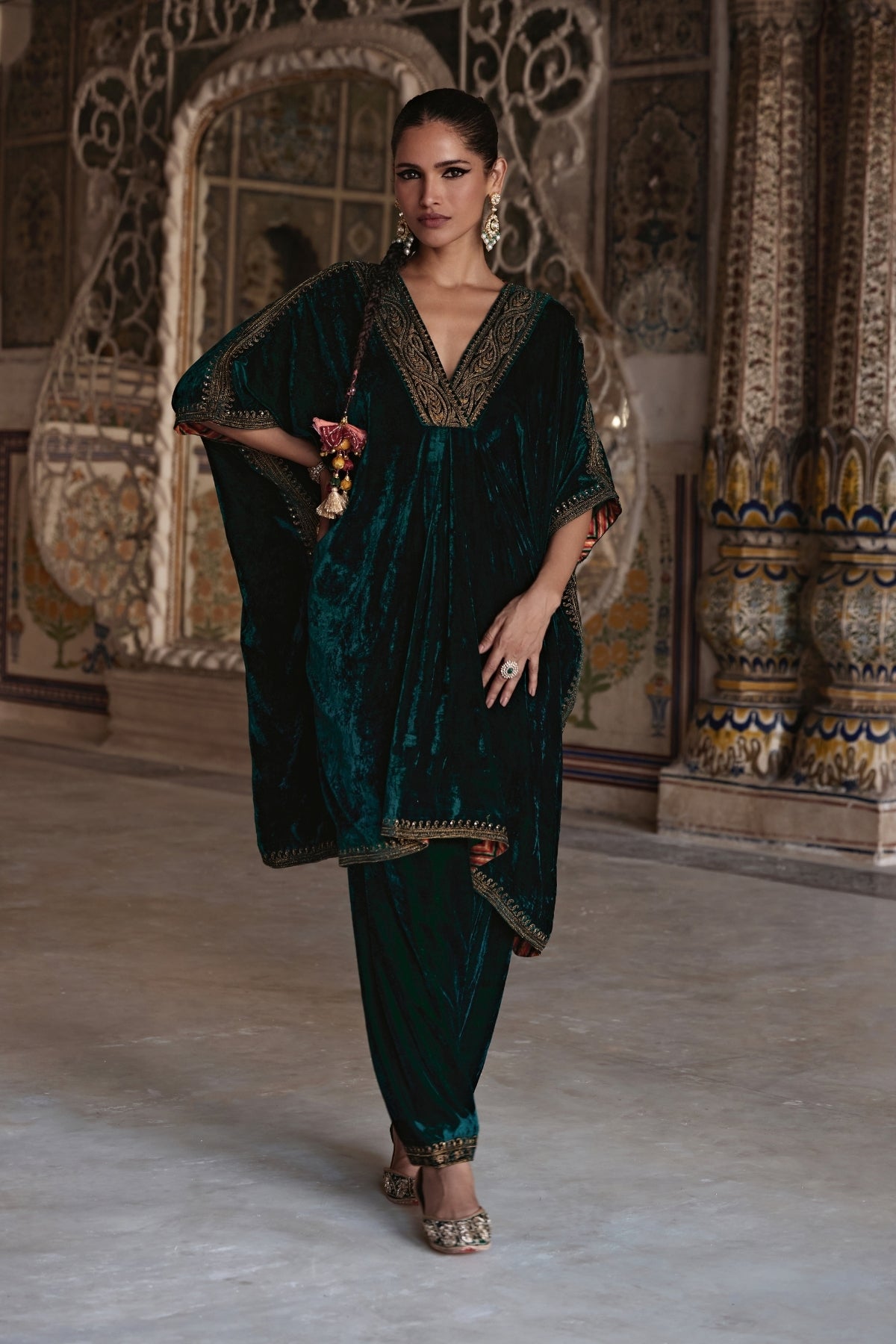 Zohra