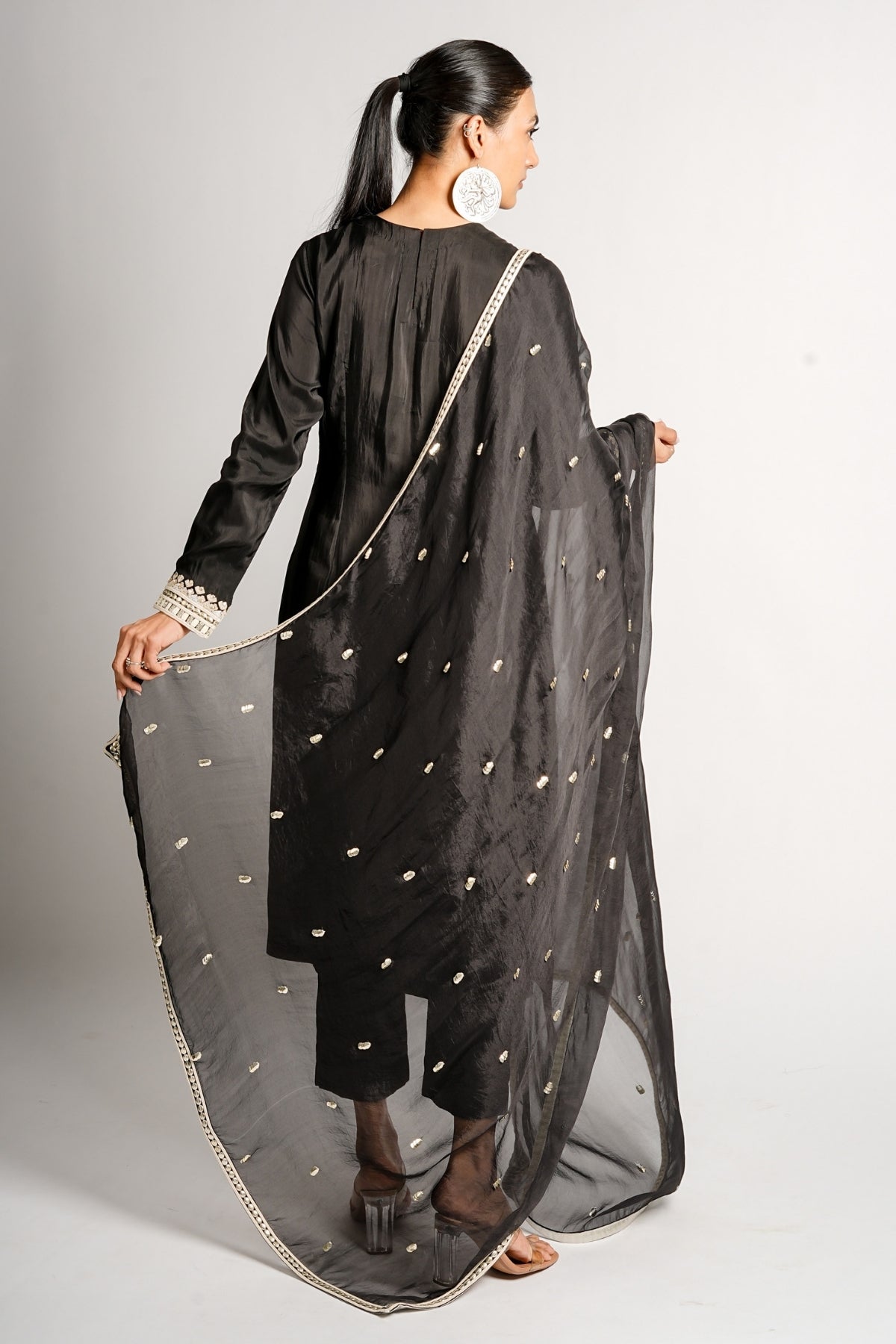 Raza Kurta Set