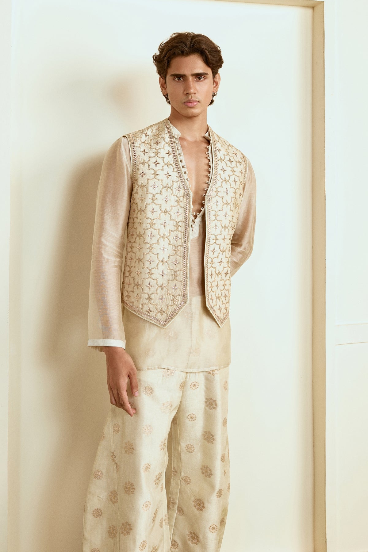 Keyur Bandi Set