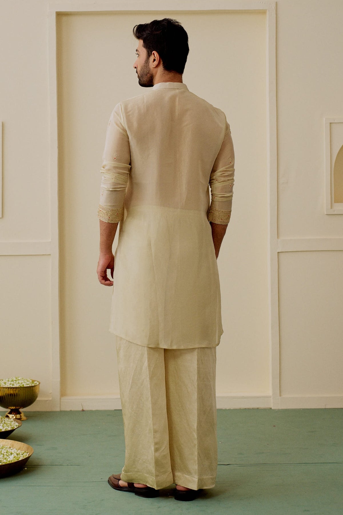 Ayush Bandi Set