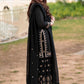 Sanya Hussane in Friya Short Kurta Sharara Set