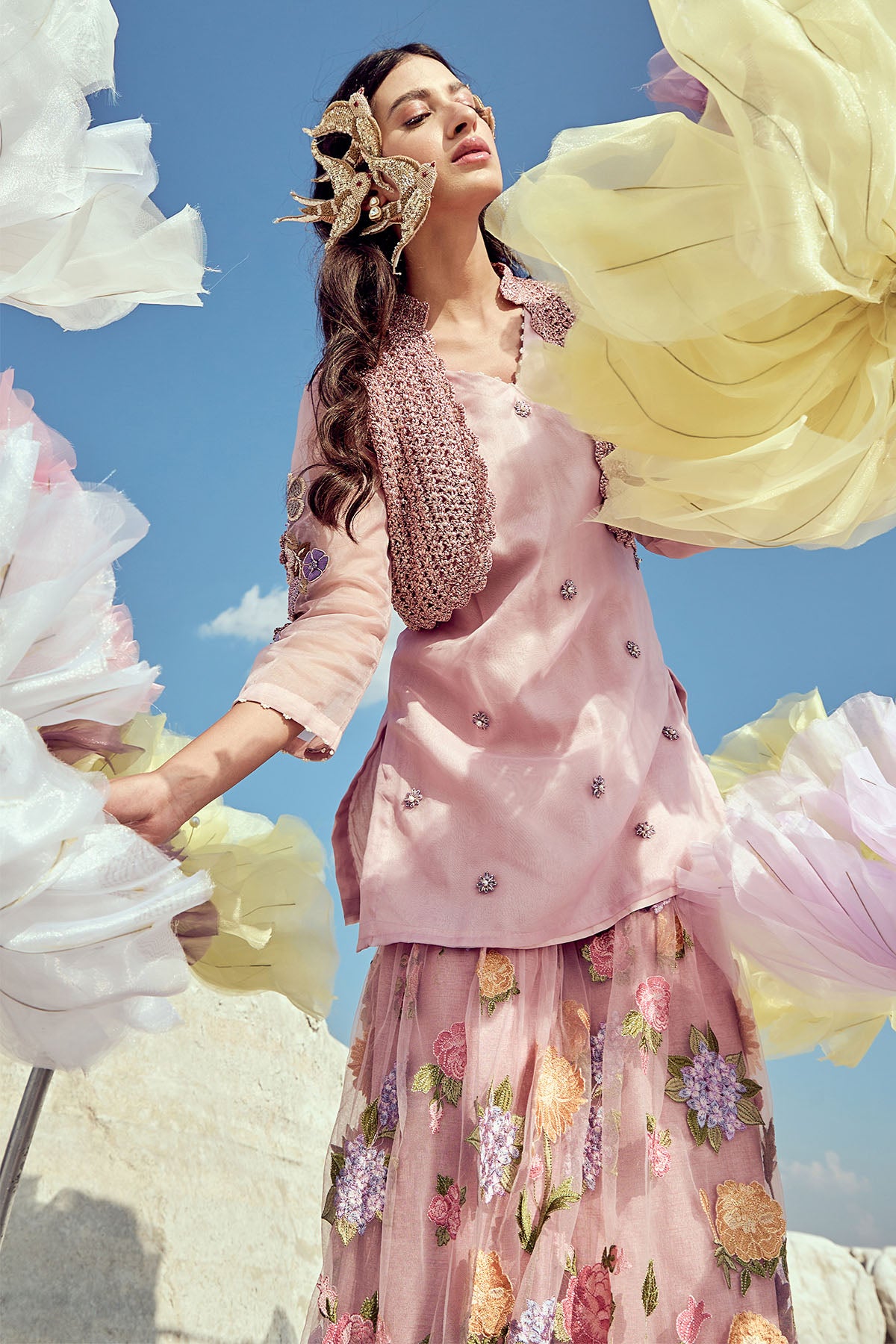 Sharara