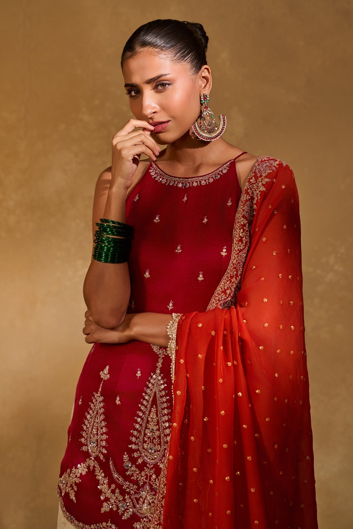 AMBI SHARARA