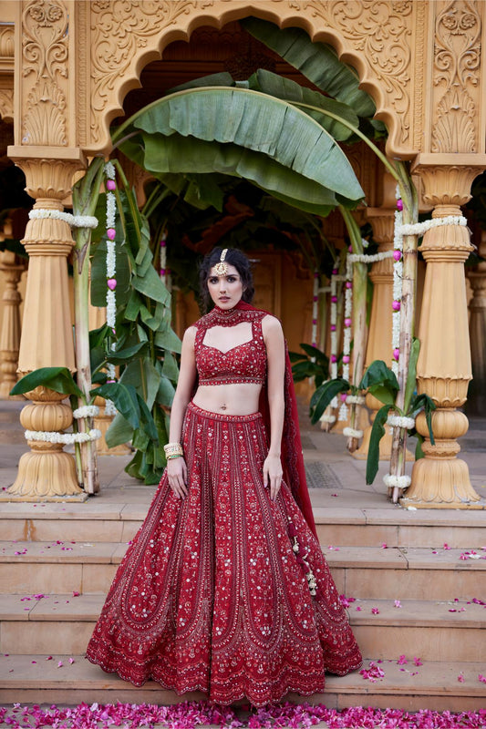 AMRITA