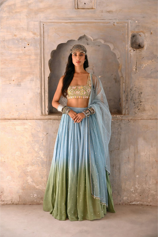Monet Ombre Set