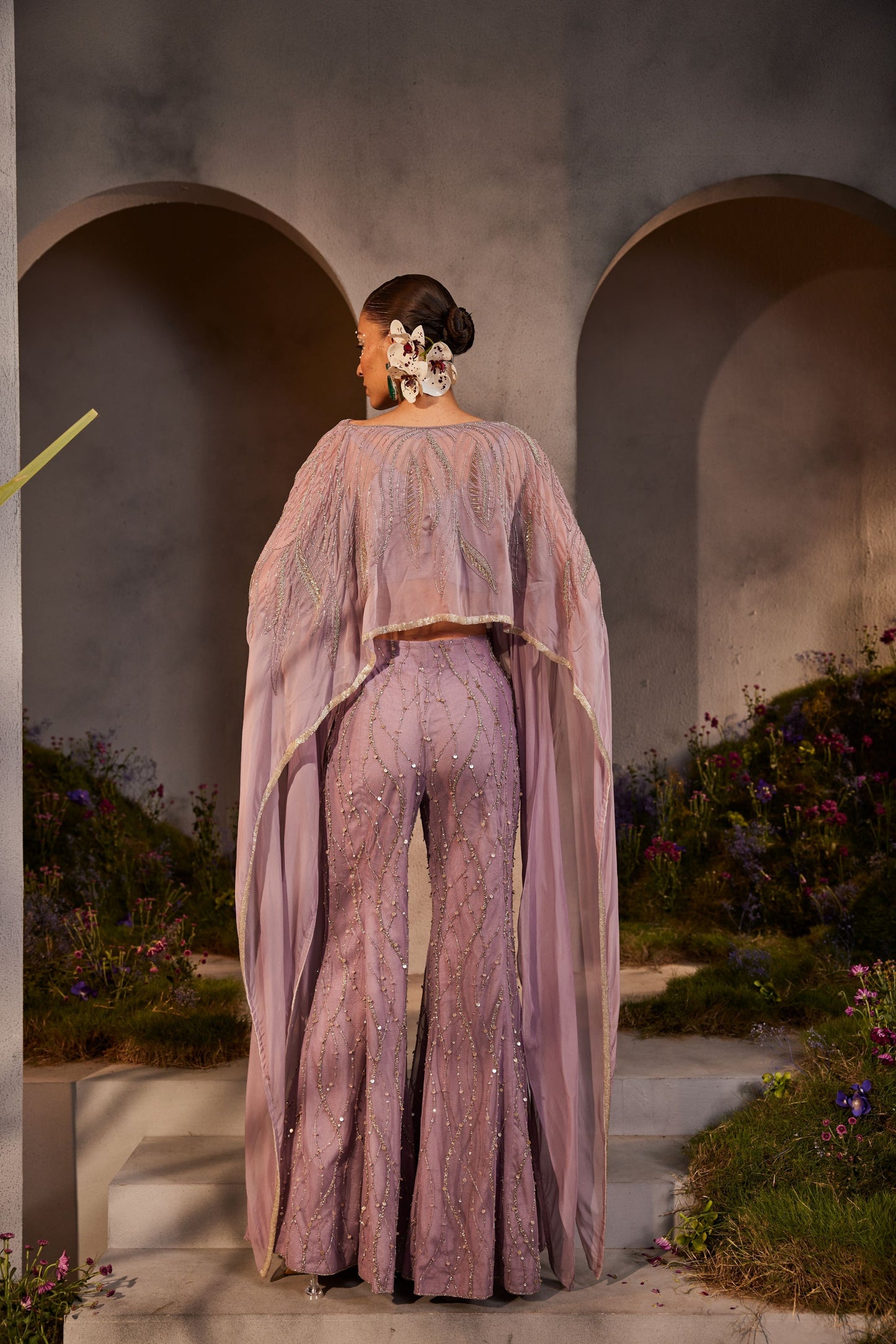 LIANA - PANTS CATEOGARY