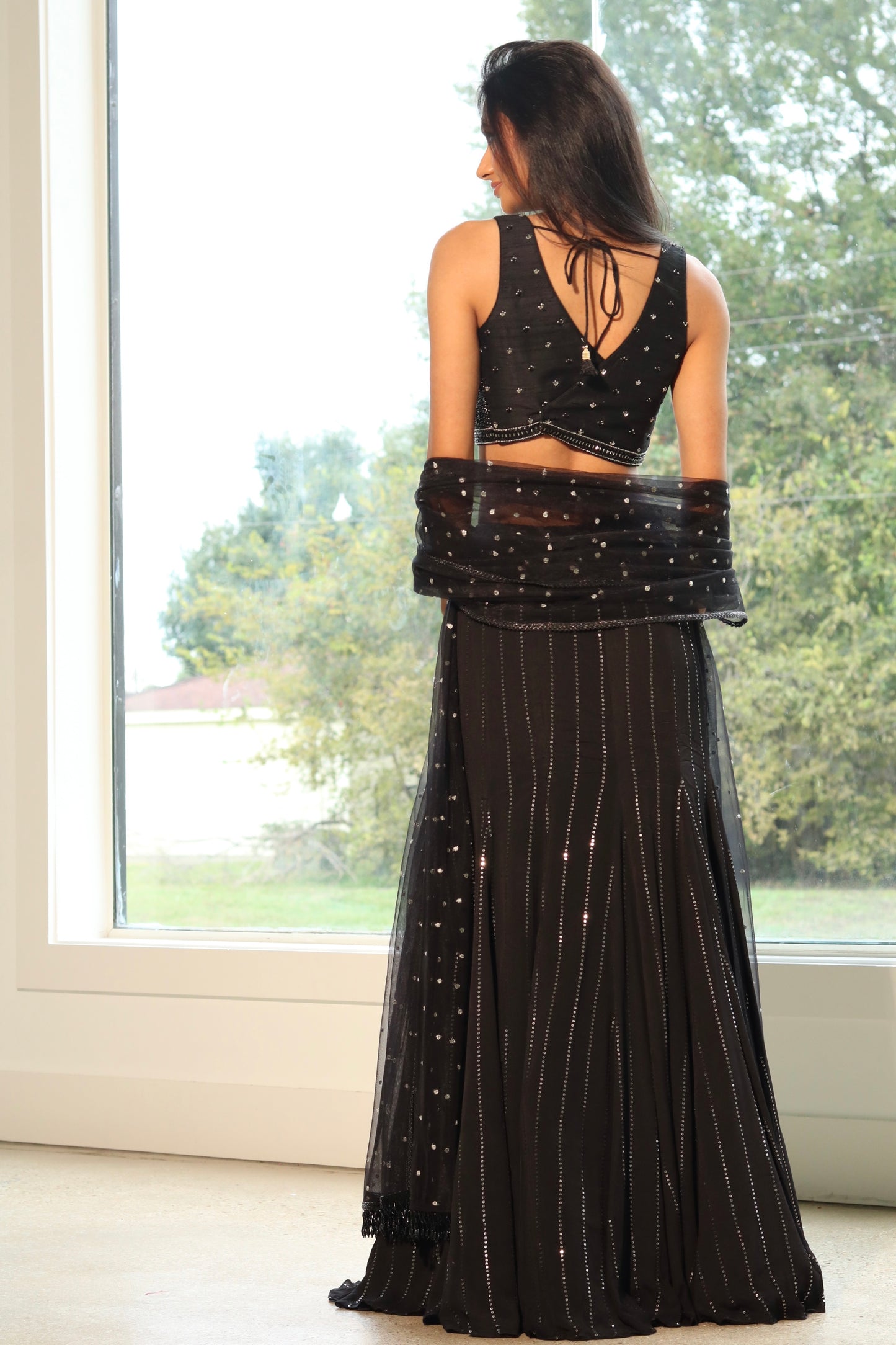 Chayya Lehenga