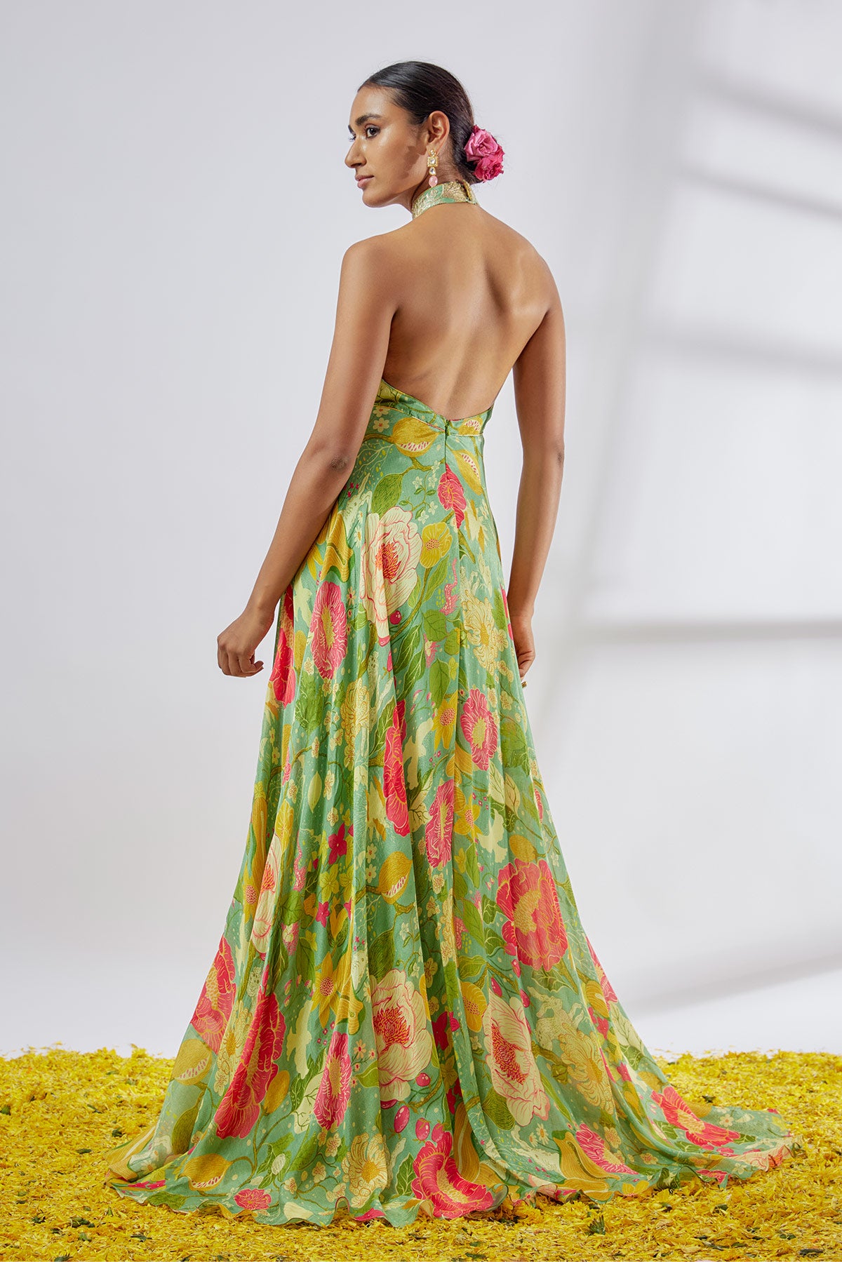 Luna Gown
