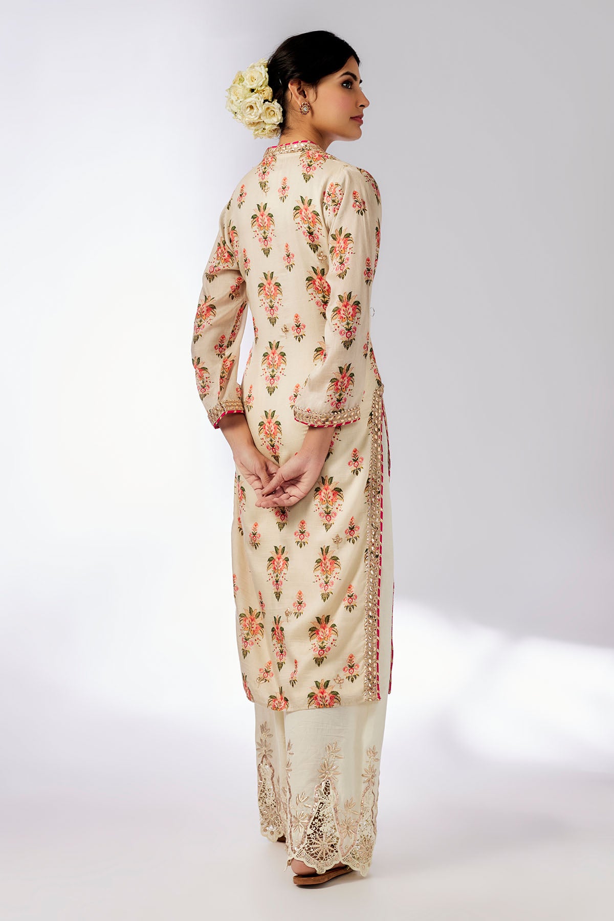 Gargi Tunic