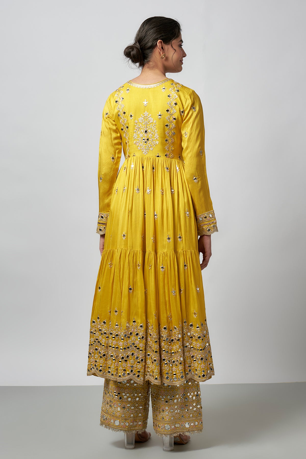 Arundhati AG Set