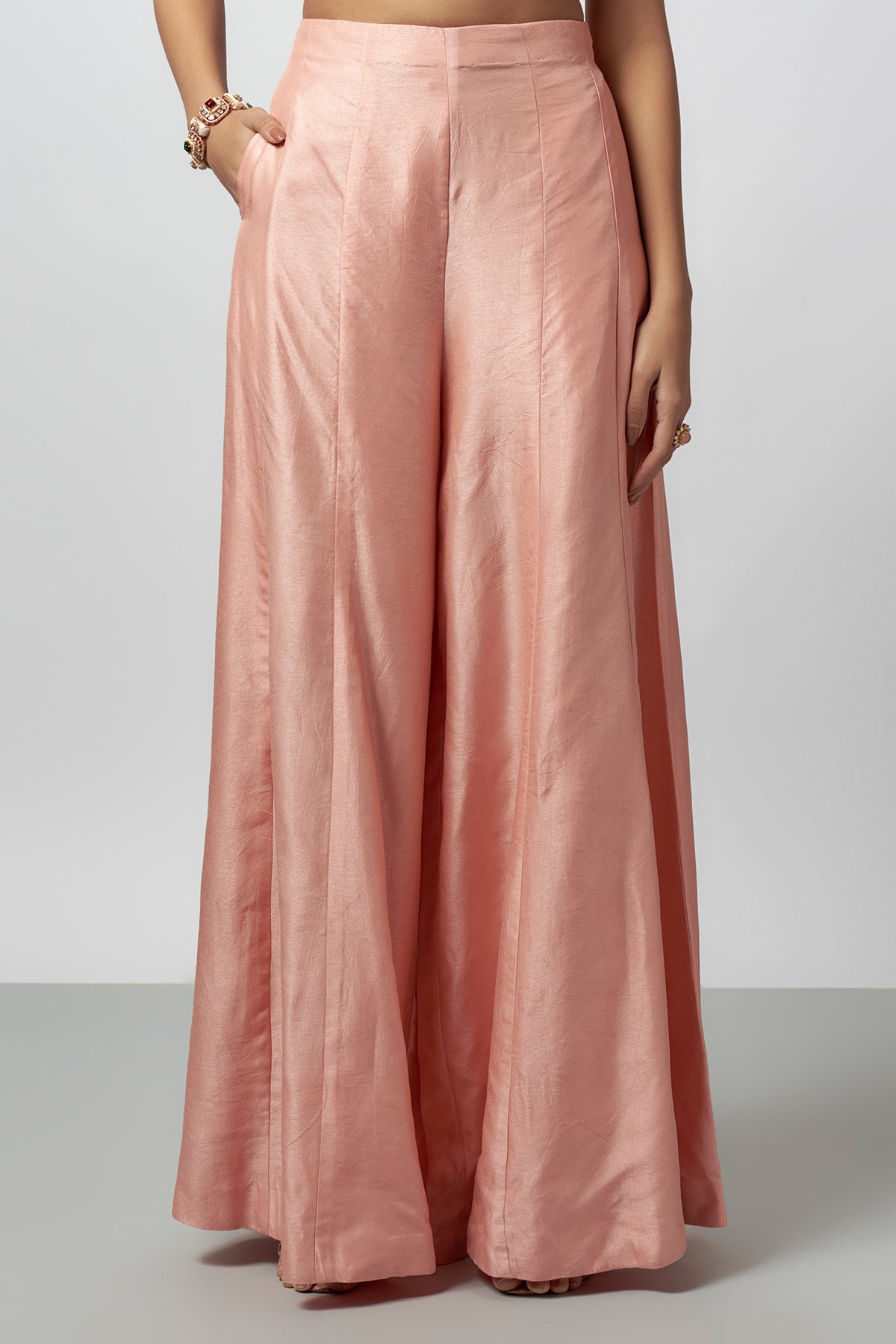 Nadira Pant Set
