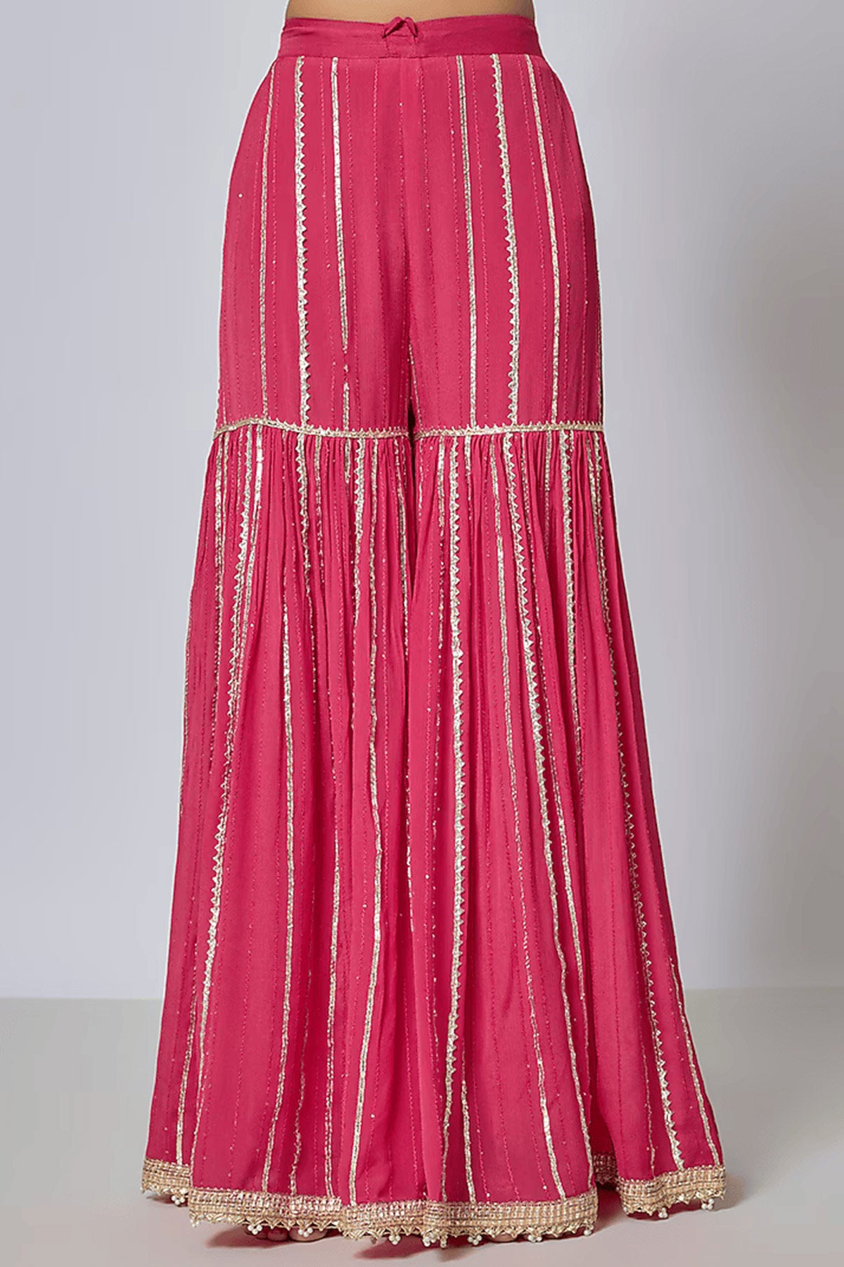 Sofina Sharara Set