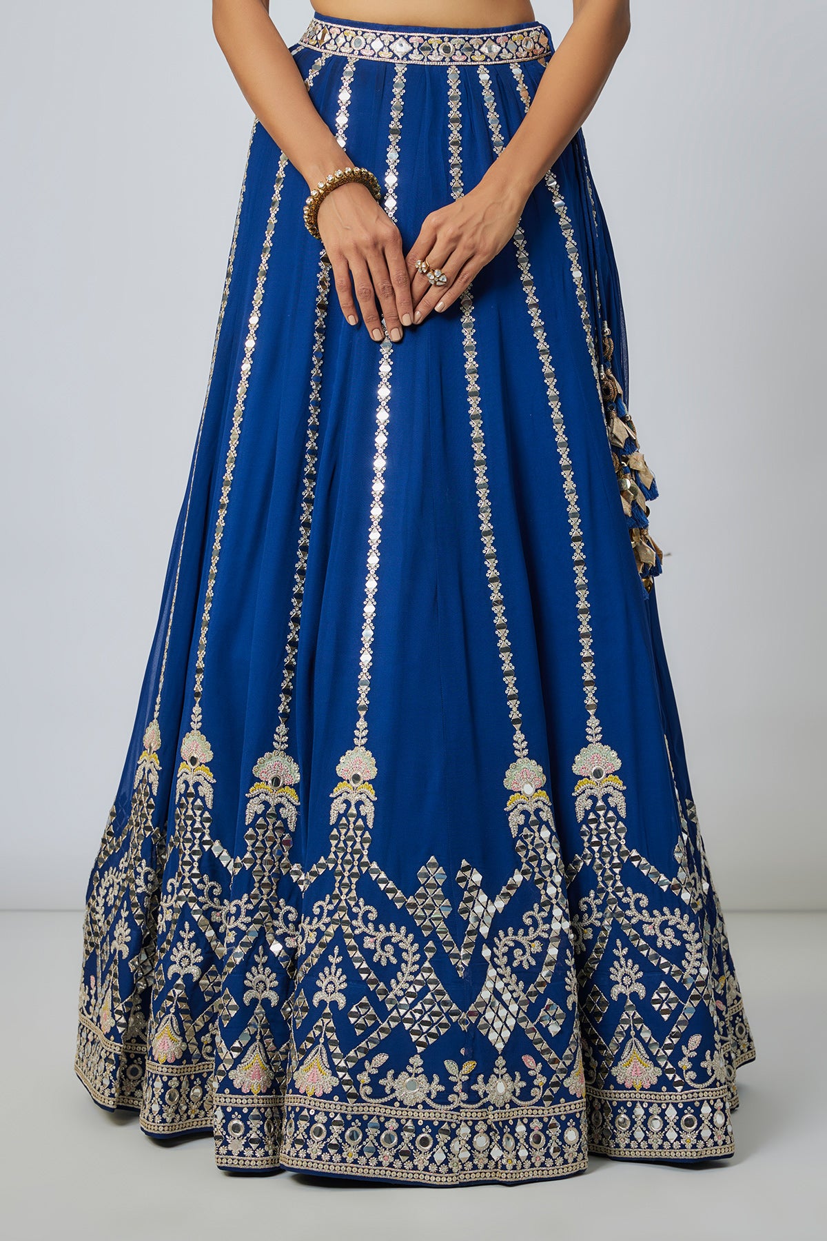 Ananya Lehenga Set
