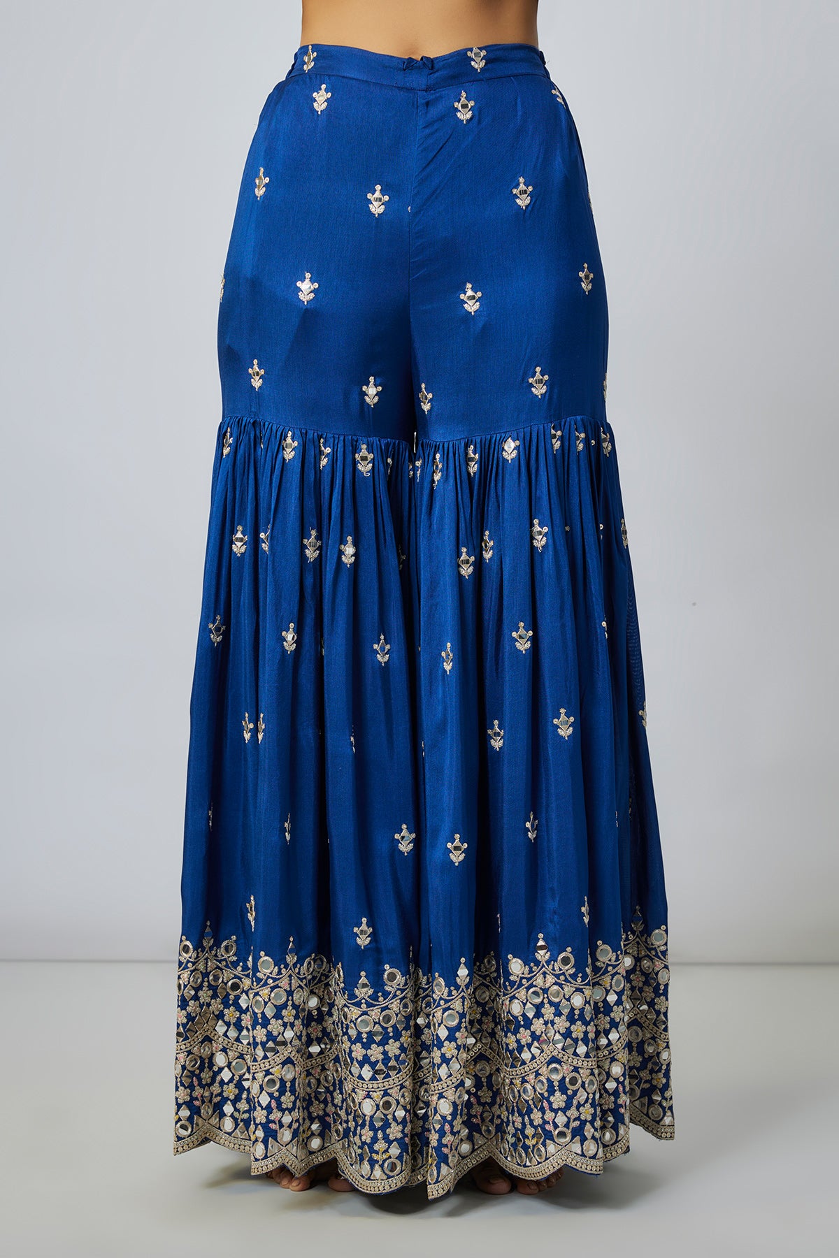 Inika Sharara Set