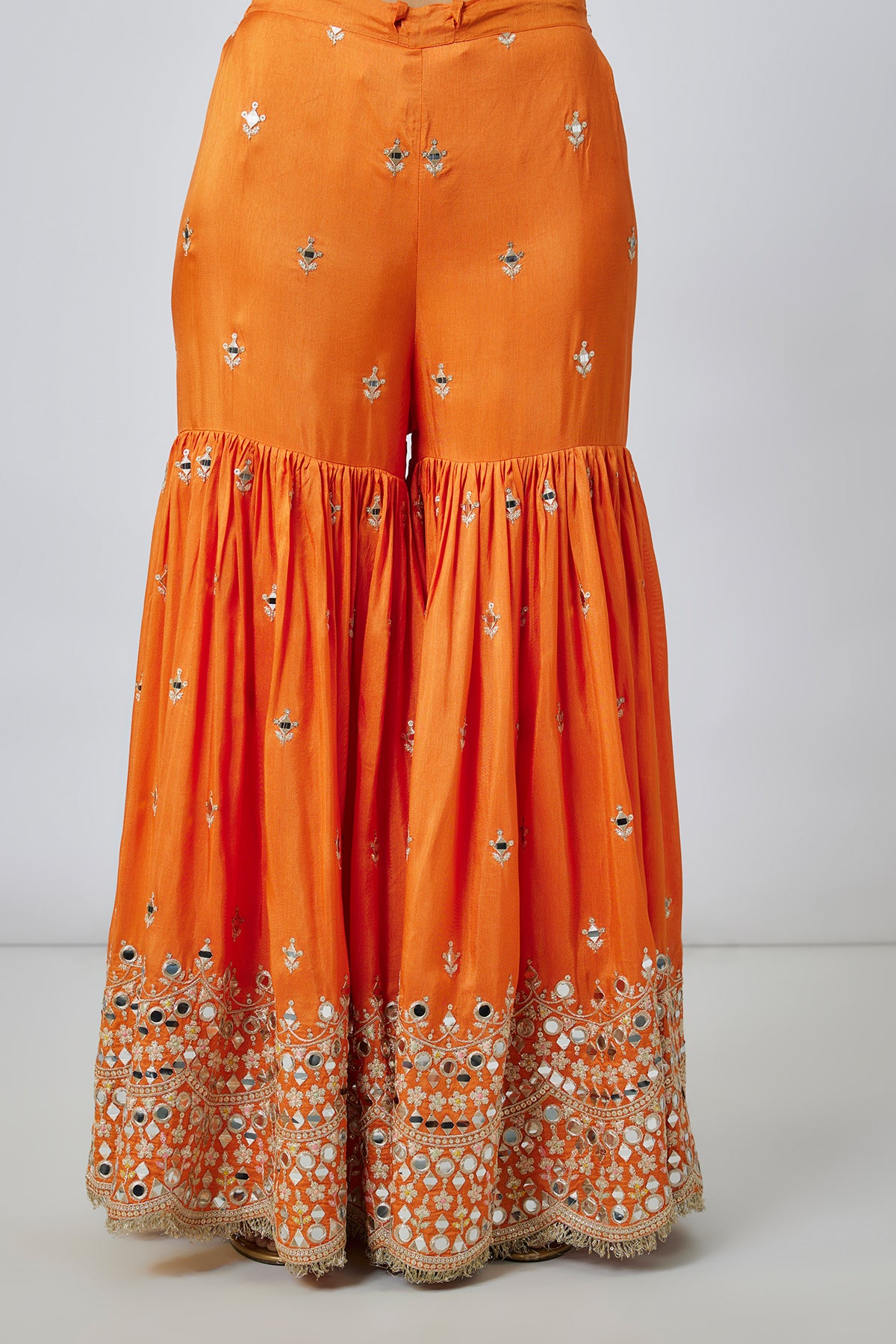 Hrida Sharara Set