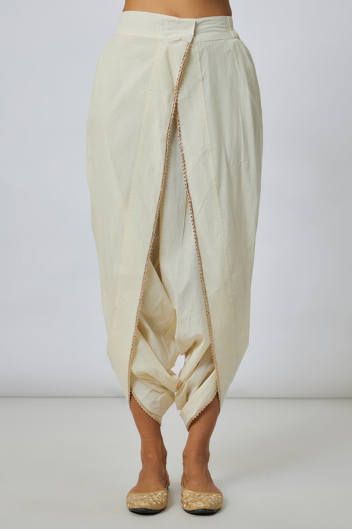 Gitashri Dhoti Set