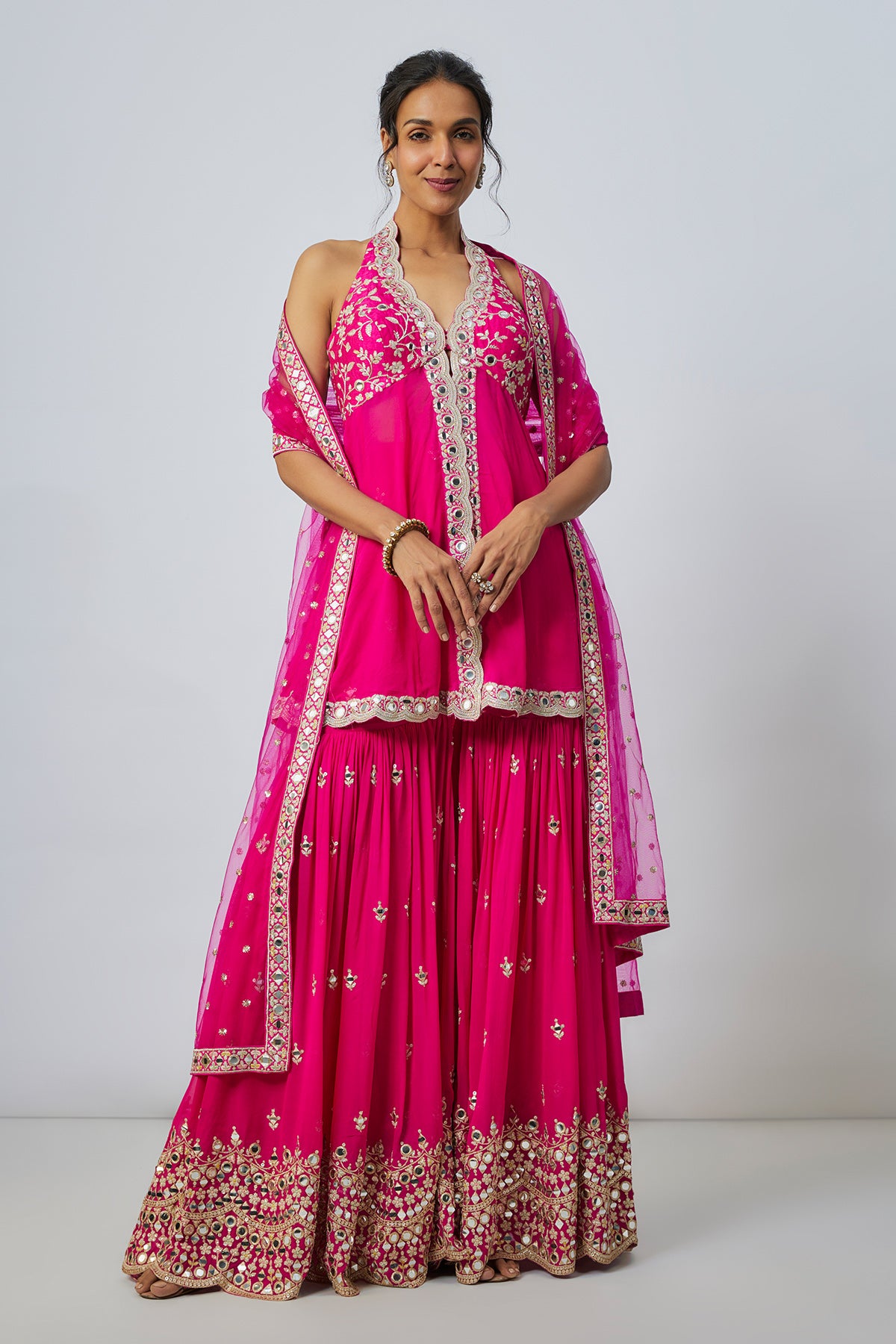 Eila Sharara Set
