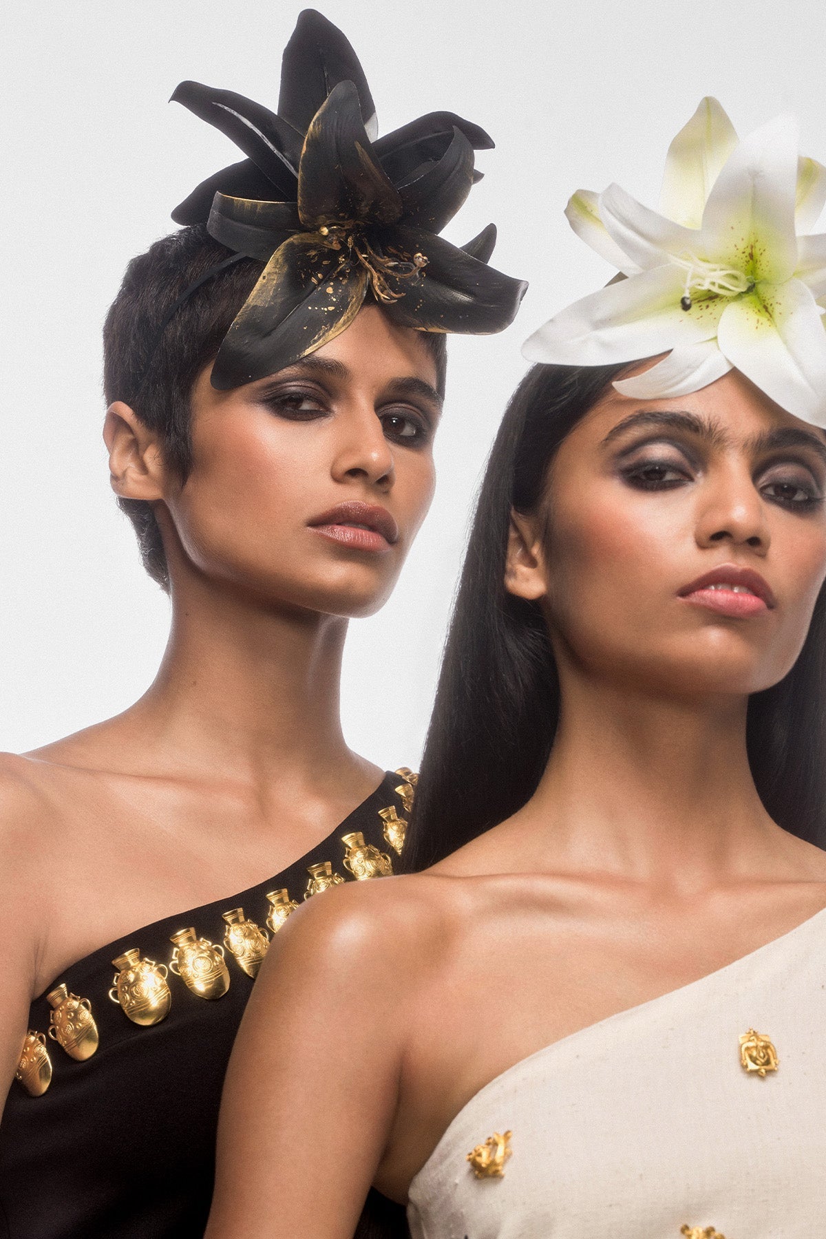 The Golden Ananas Set