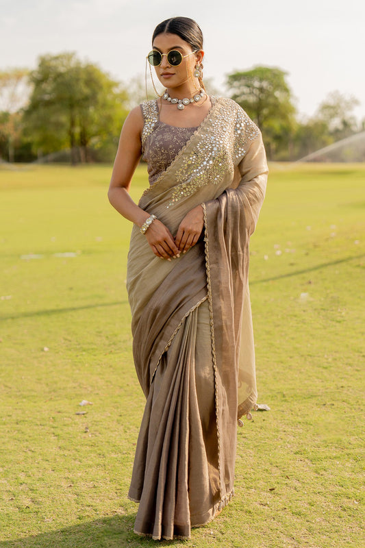 Regular Sari