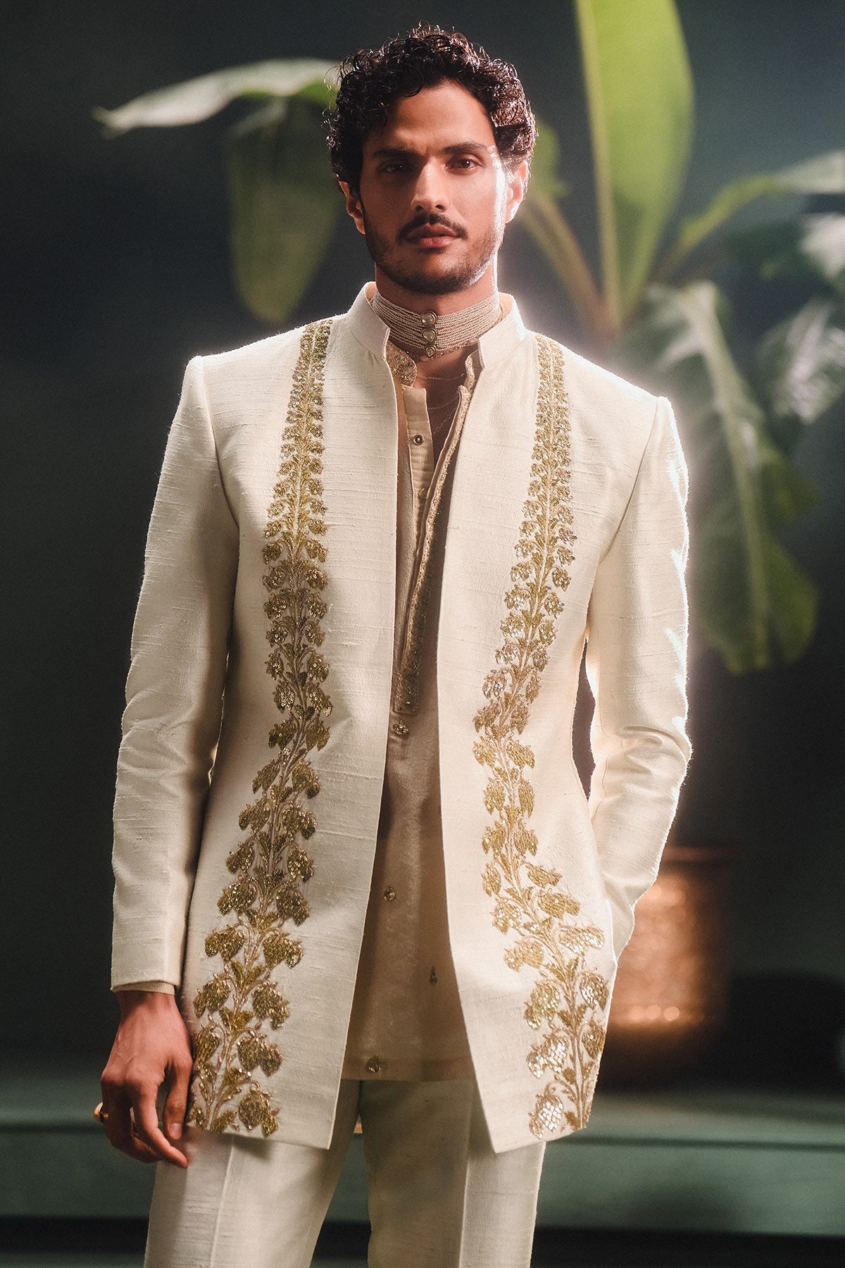 THE KAJU KATLI RAJA KOTI SET