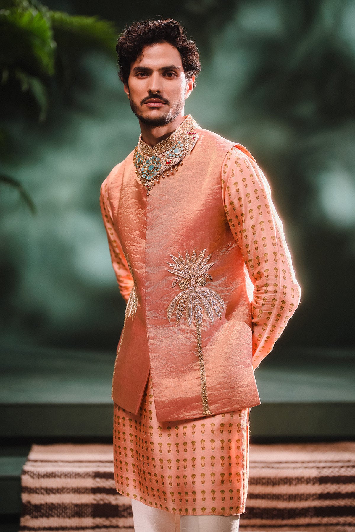 THE AGRA PETHA BANDI SET