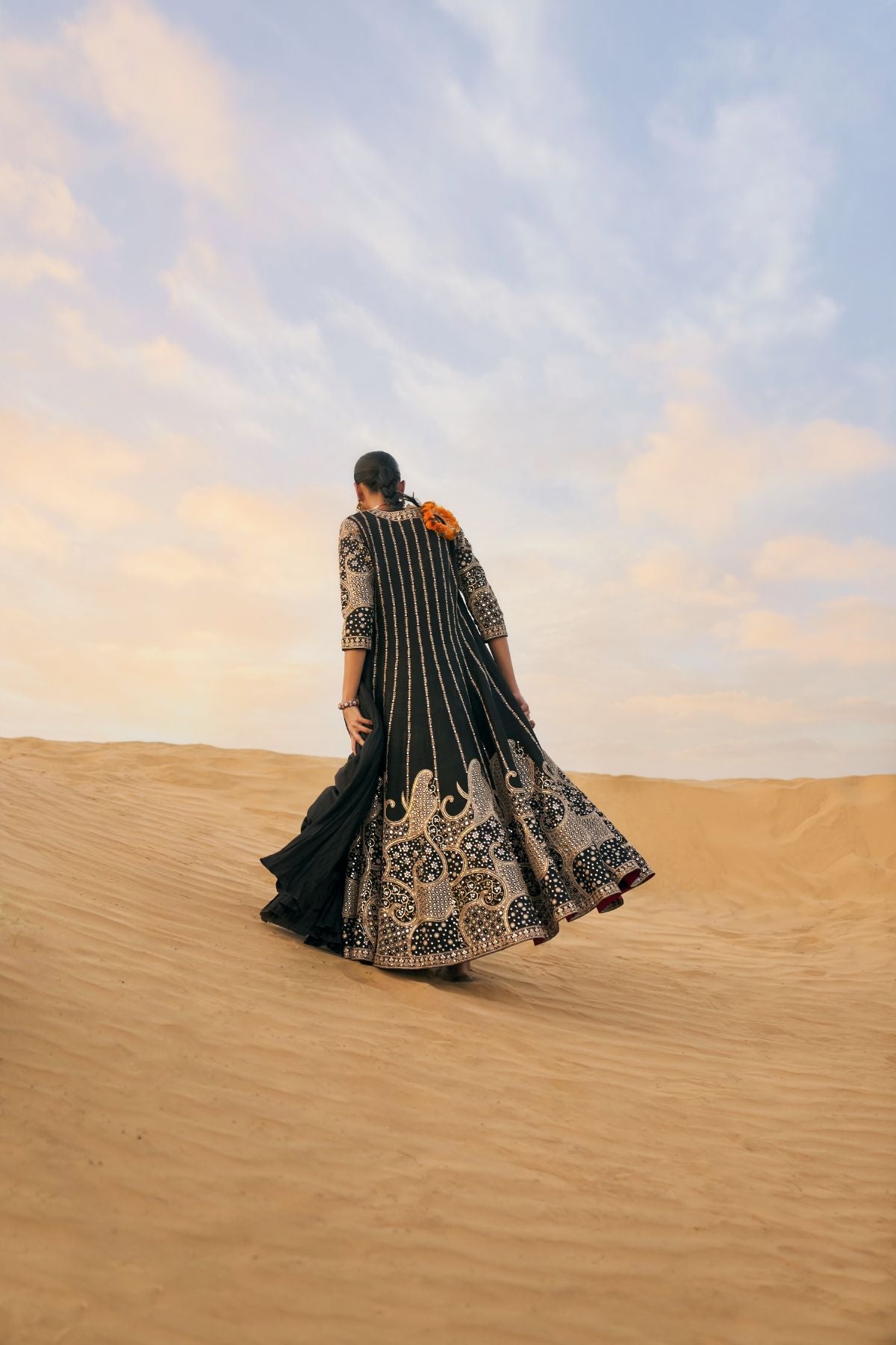 Rani Sa Anarkali