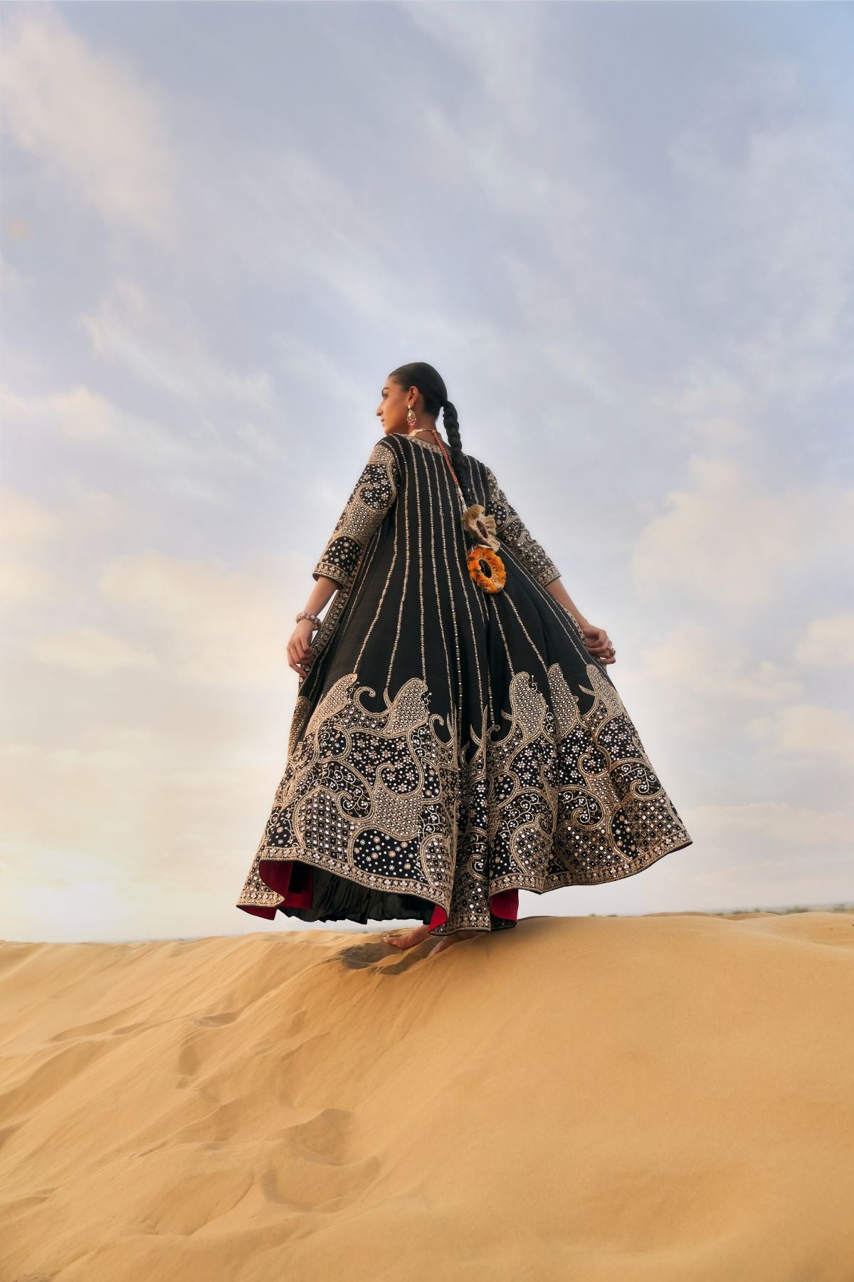 Rani Sa Anarkali