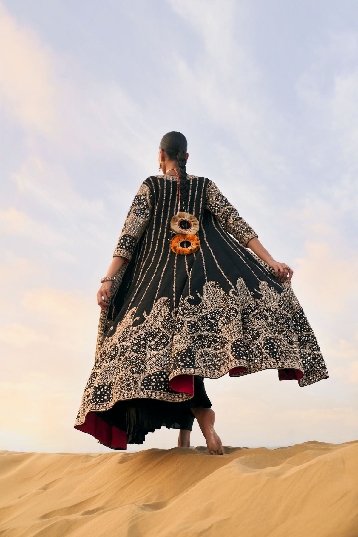 Rani Sa Anarkali