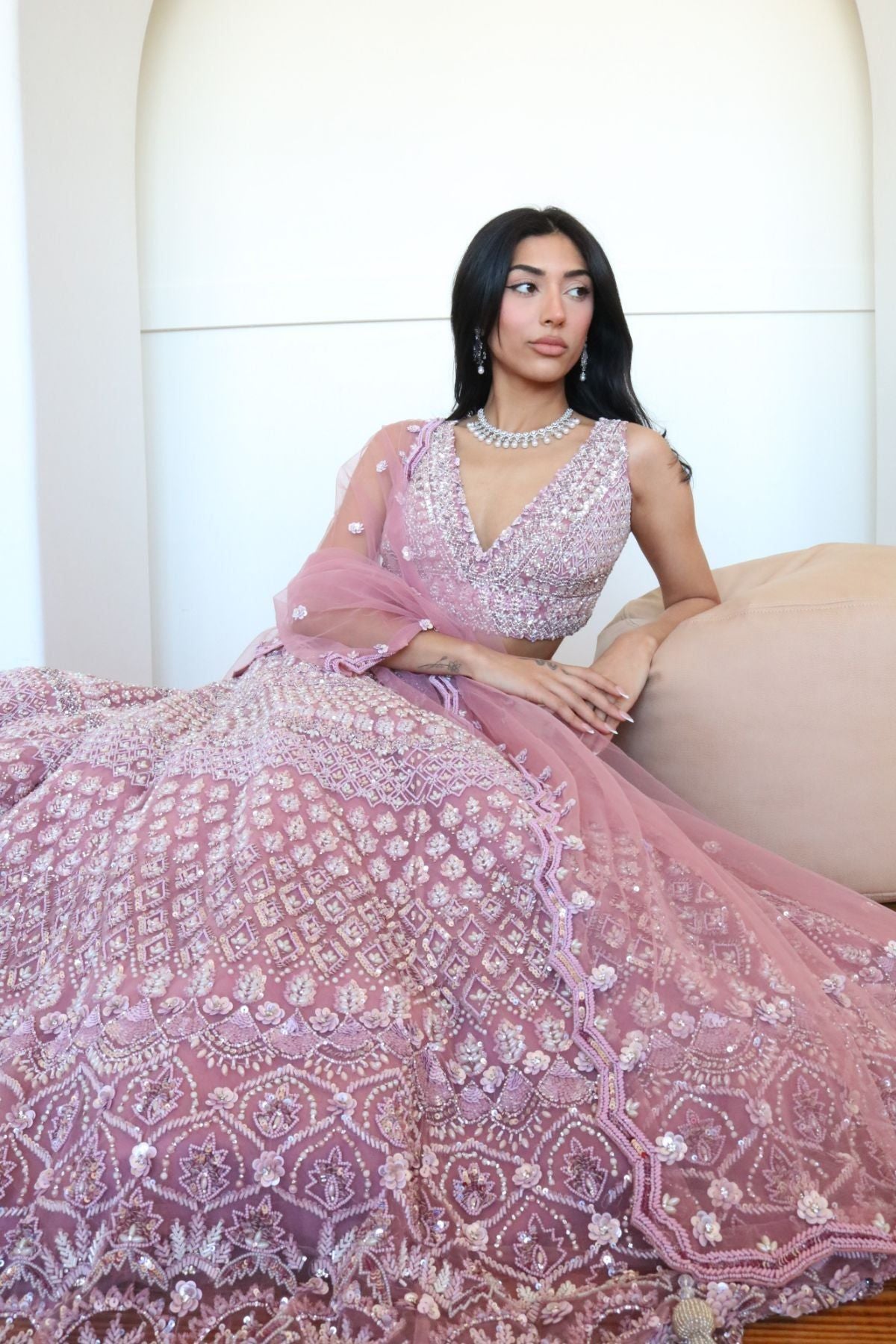 Tera Lehenga