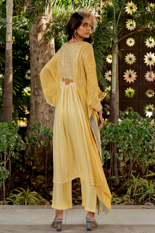 Kaftan Set