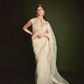 Sanjana Sanghi in  Golconda Priyal saree set