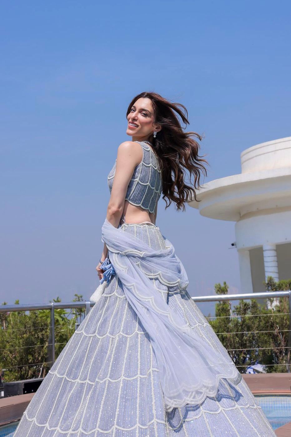Maia Sethna in Edonia