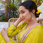 Shraddha Kapoor in Golconda Aarohi Anarkali Set