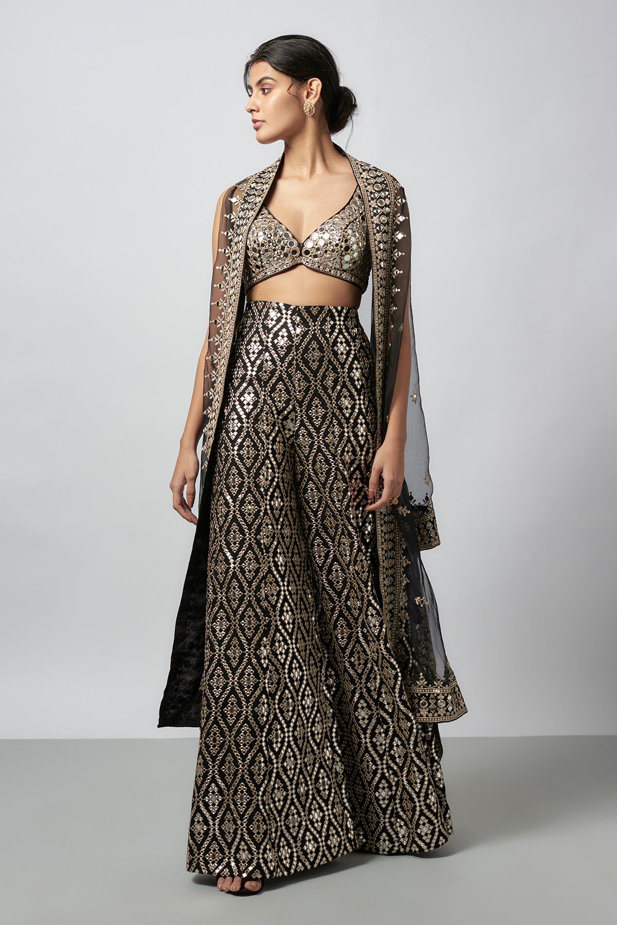 Mahika Pant Set