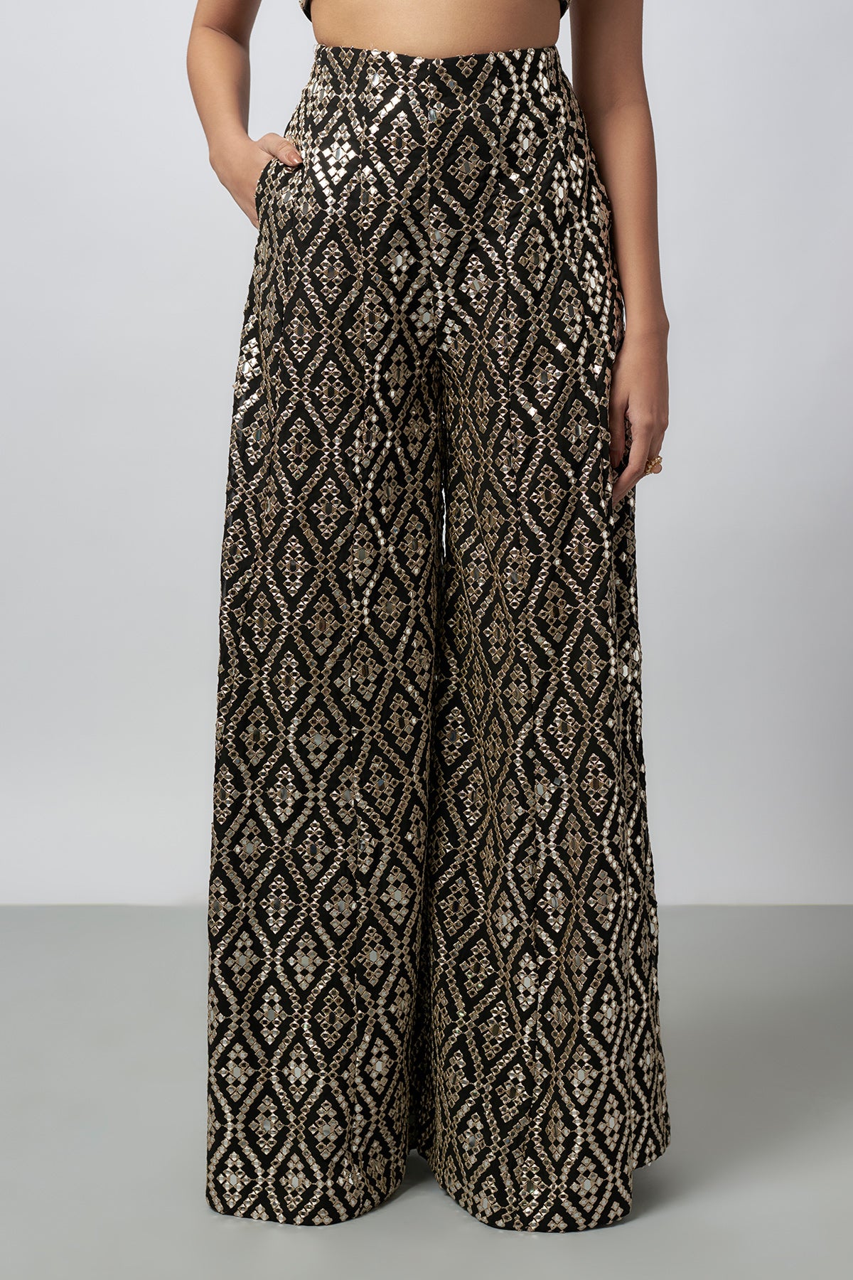 Mahika Pant Set