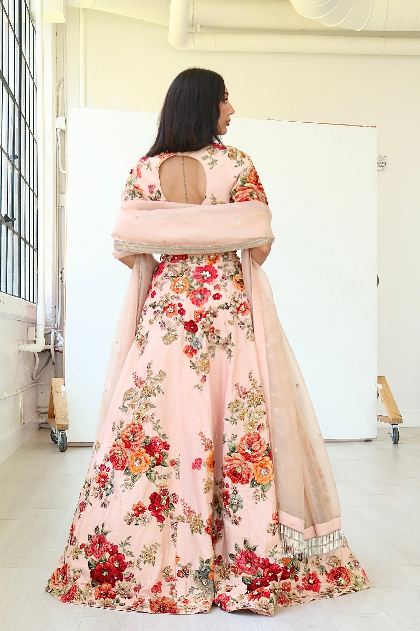 Anaya Lehenga