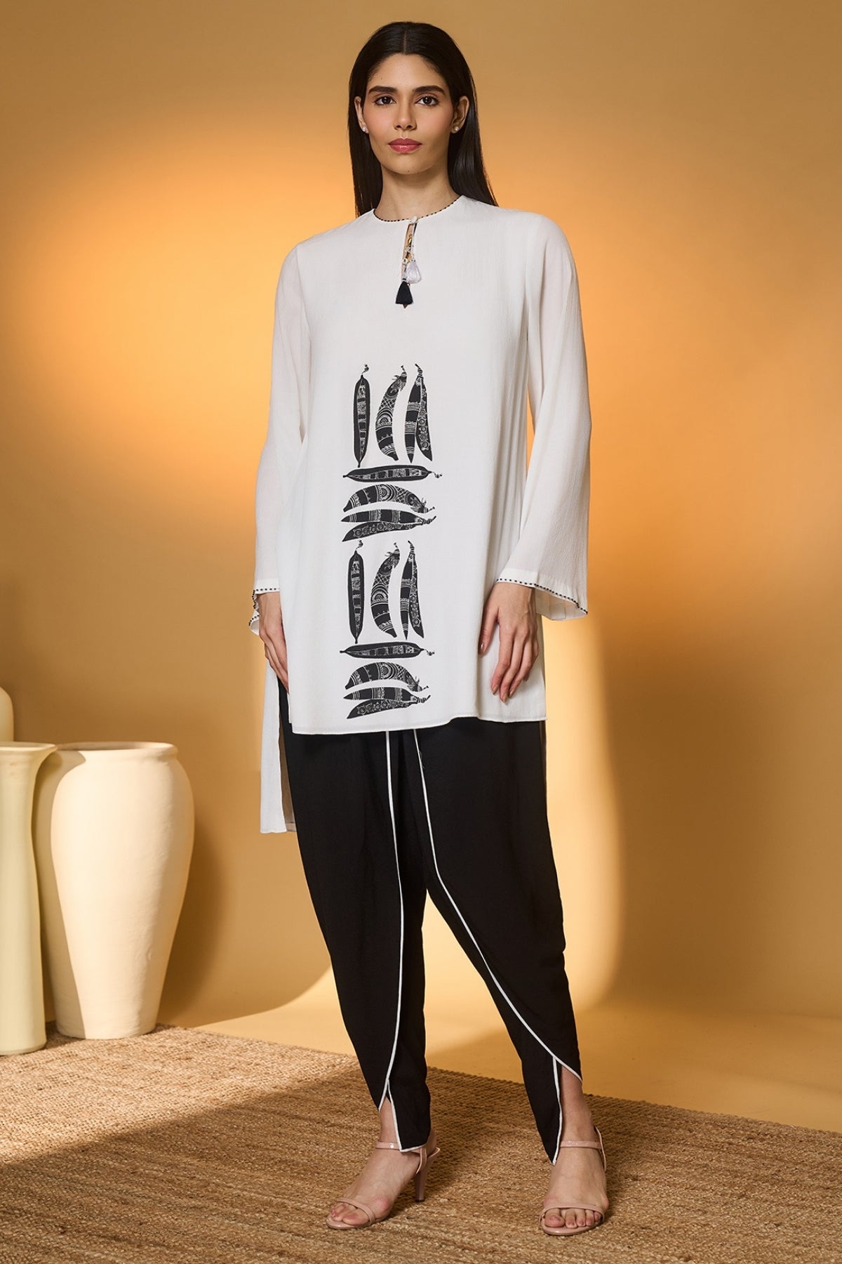 Totem Pod Co-Ord Set