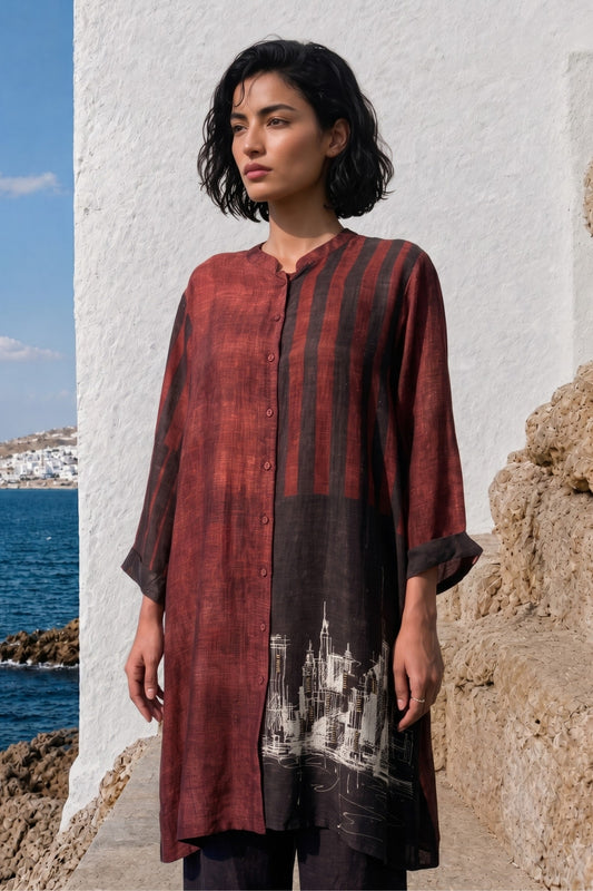 Earthline Co Ord Set