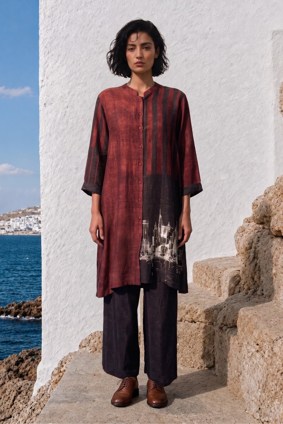 Earthline Co Ord Set