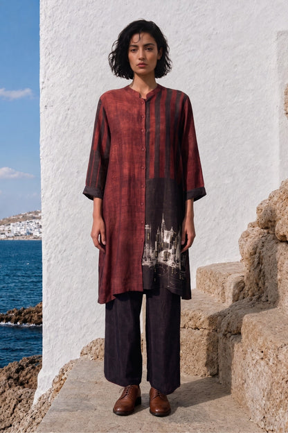 Earthline Co Ord Set